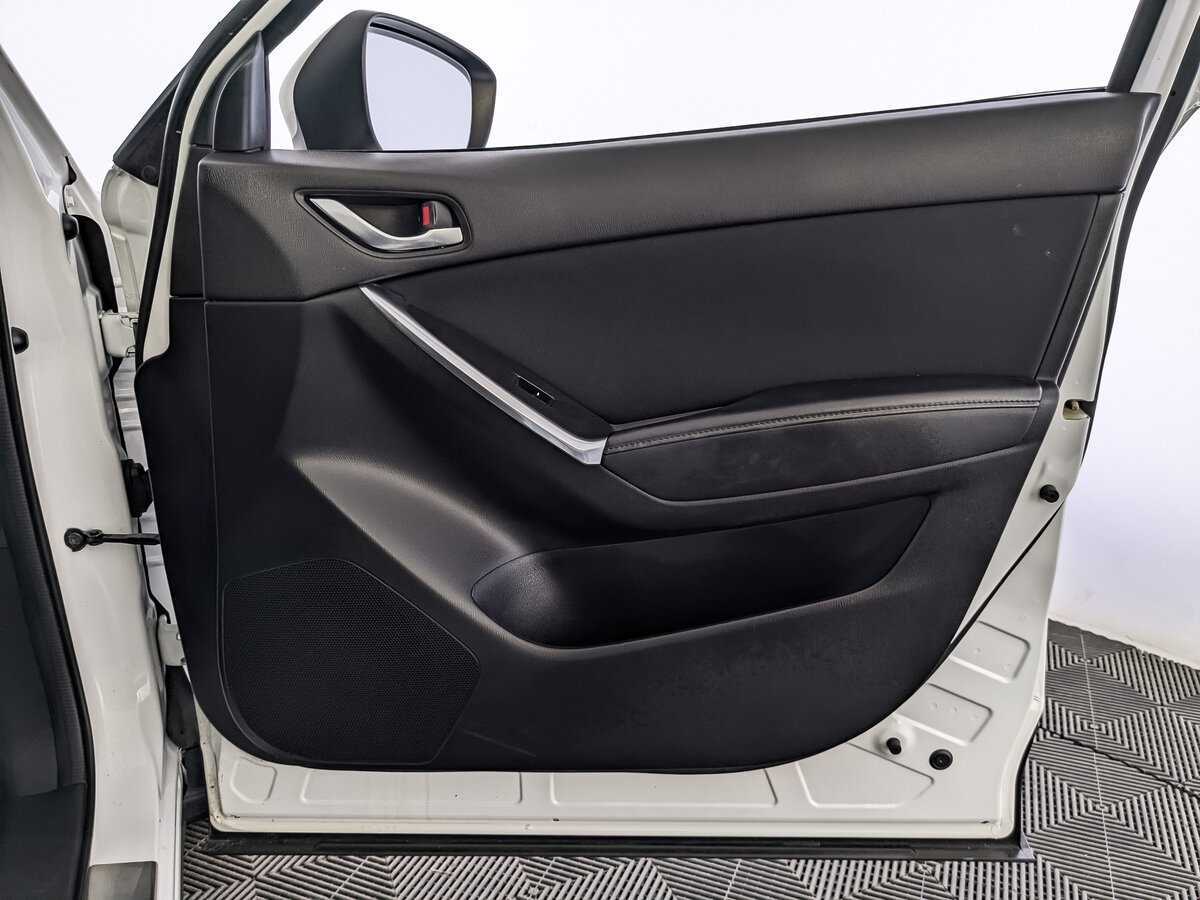 Купить Мазда Ц-Икс-5, 2016, 191 933 км.. Фото: #23