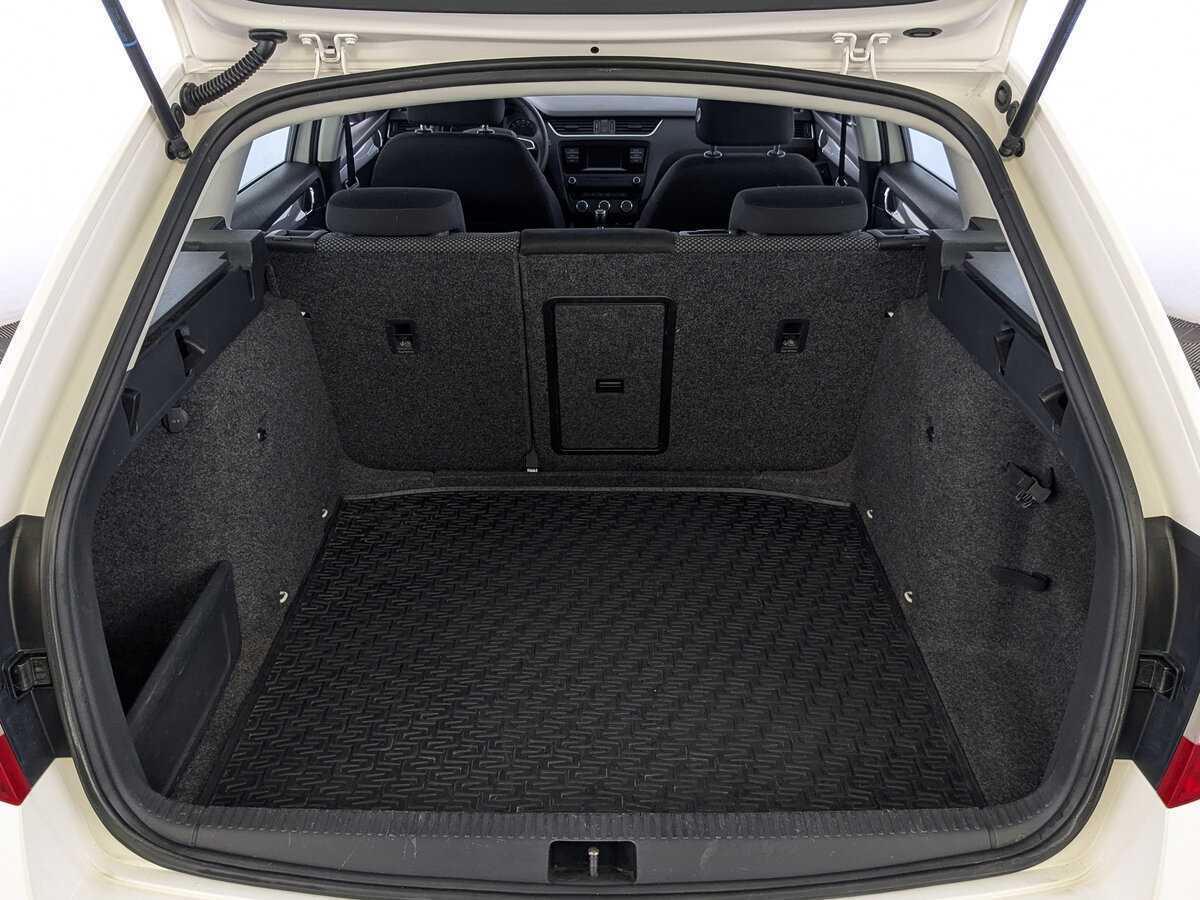 Купить Шкода Октавия, 2016, 213 767 км.. Фото: #9