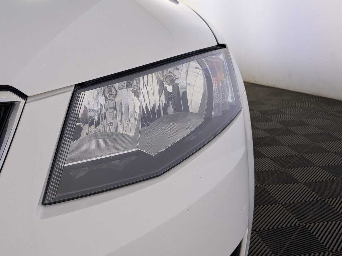 Купить Шкода Октавия, 2016, 213 767 км.. Фото: #10