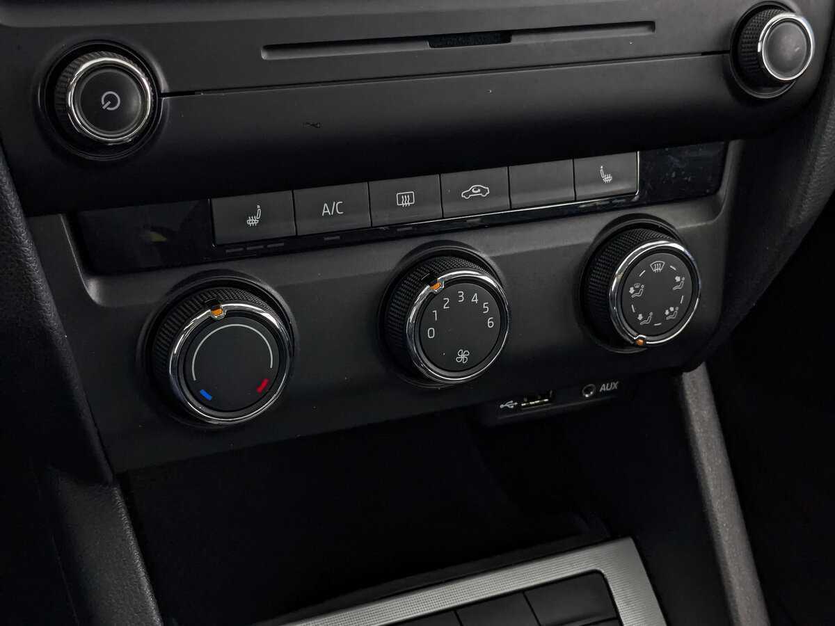 Купить Шкода Октавия, 2016, 213 767 км.. Фото: #20