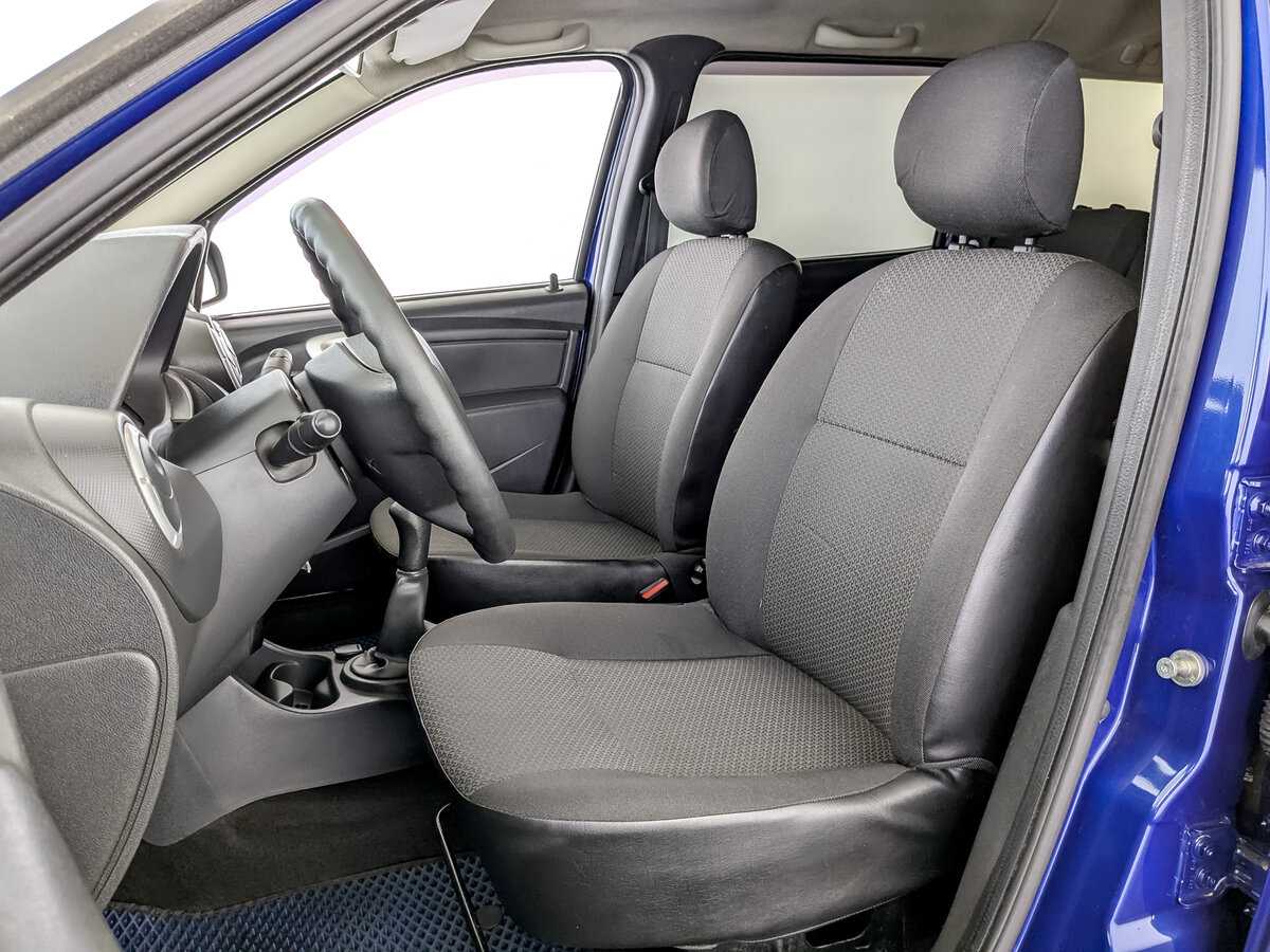 Купить Лада (ВАЗ) Ларгус, 2013, 123 025 км.. Фото: #19