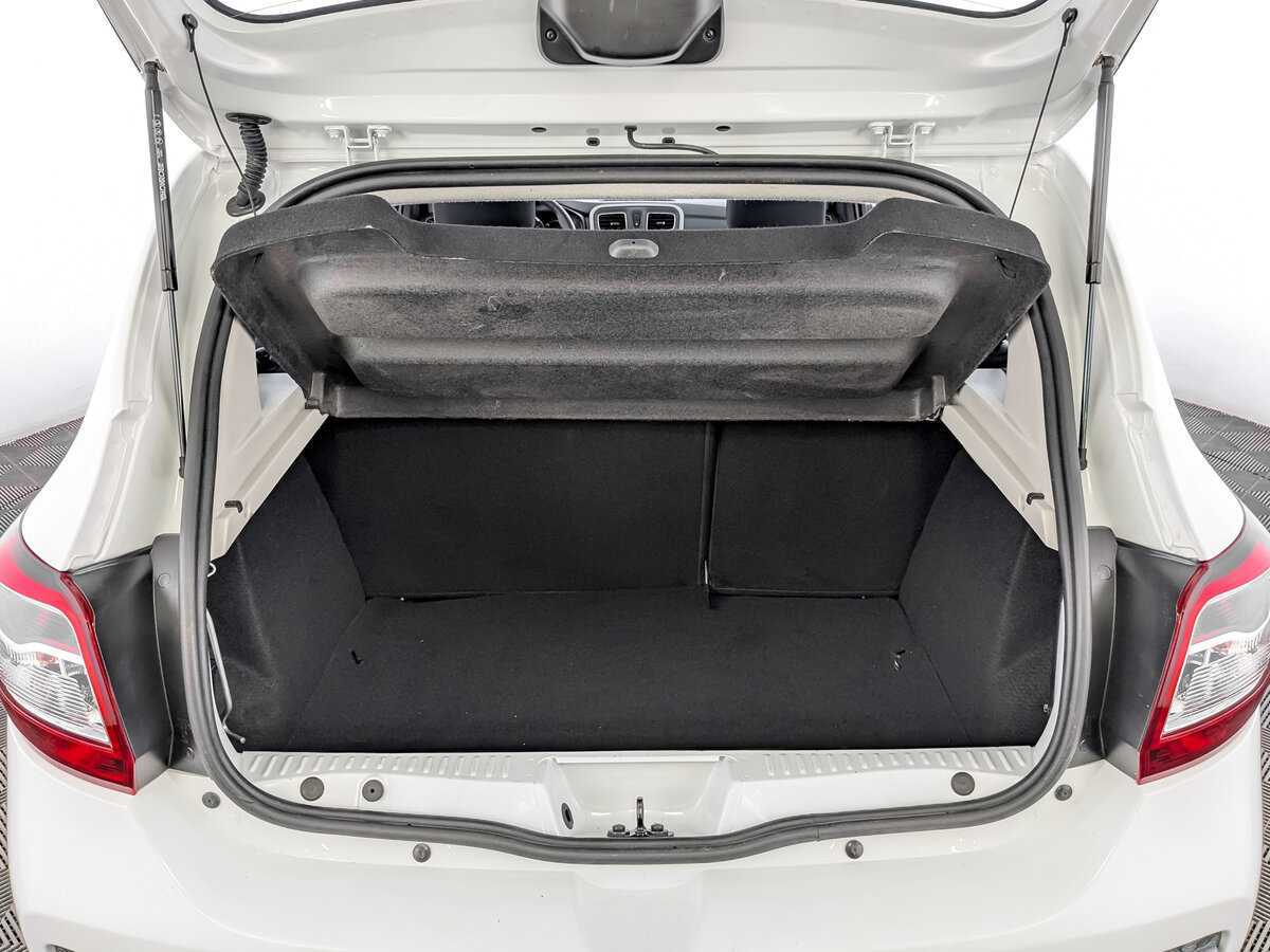 Купить Рено Сандеро, 2021, 21 222 км.. Фото: #9