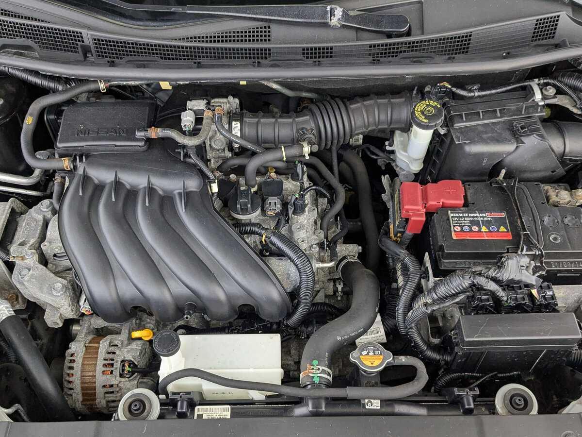 Купить Ниссан Сентра, 2014, 177 121 км.. Фото: #8