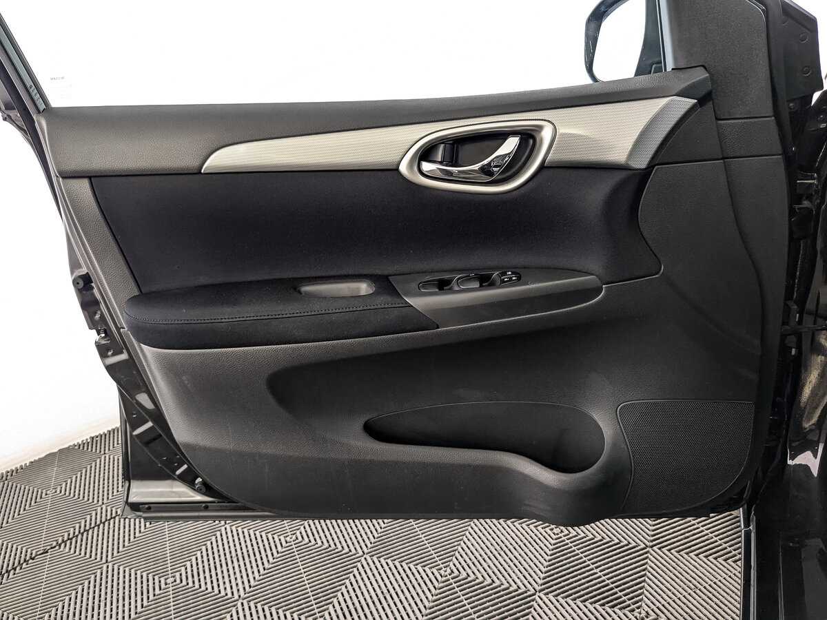 Купить Ниссан Сентра, 2014, 177 121 км.. Фото: #18