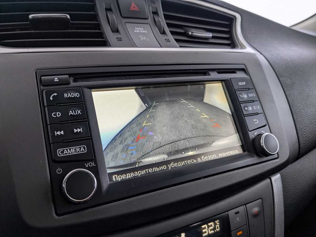 Купить Ниссан Сентра, 2014, 177 121 км.. Фото: #24