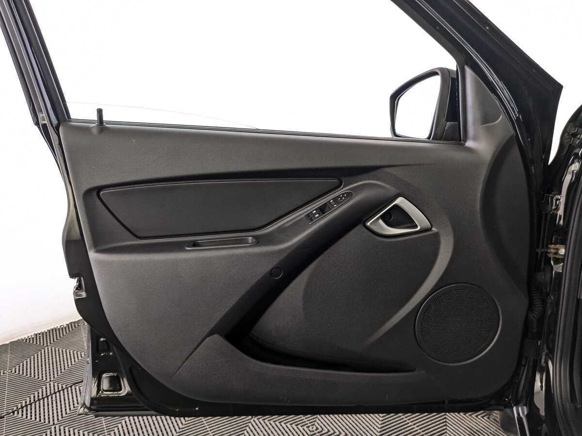 Купить Лада (ВАЗ) Гранта, 2022, 59 205 км.. Фото: #18