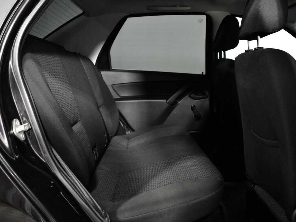 Купить Датсун он-ДО, 2020, 40 000 км.. Фото: #9