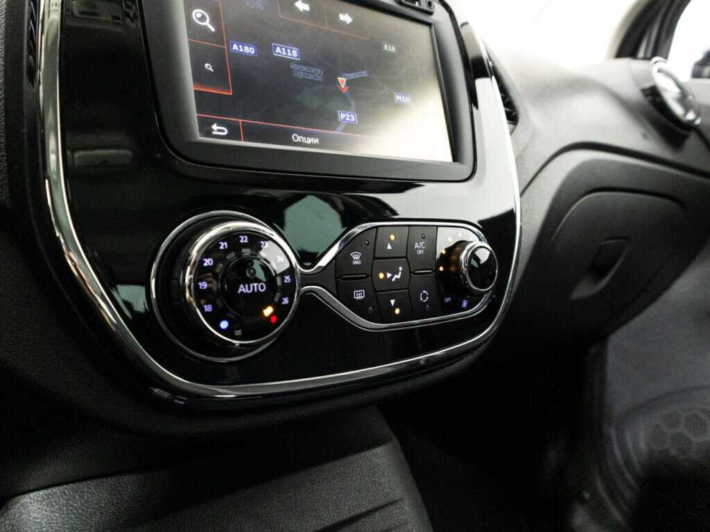 Купить Рено Каптюр, 2016, 51 094 км.. Фото: #16