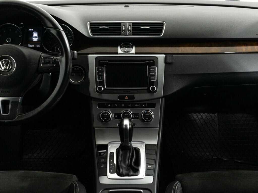 Купить Фольксваген Пассат ЦЦ, 2014, 160 214 км.. Фото: #13