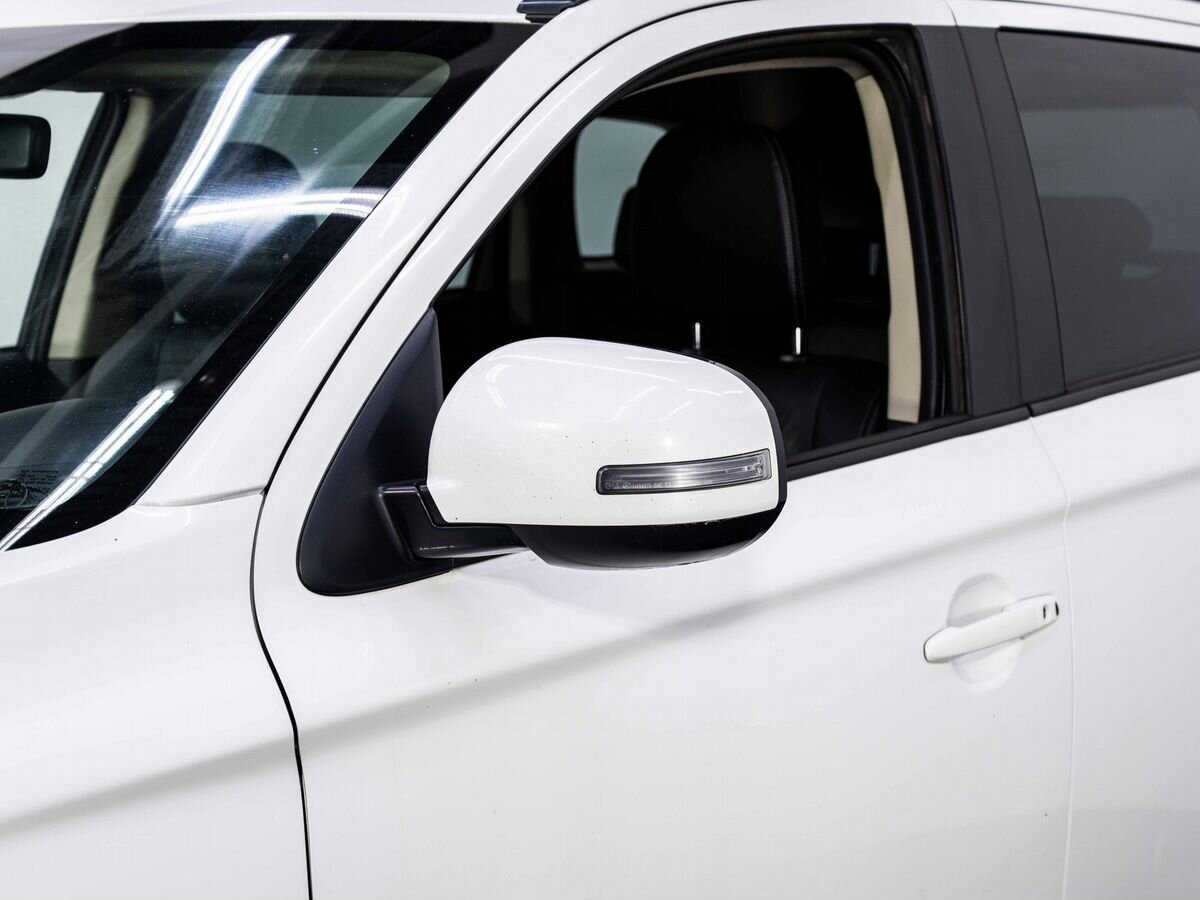 Купить Митсубиши Оутлэндер, 2012, 128 300 км.. Фото: #6