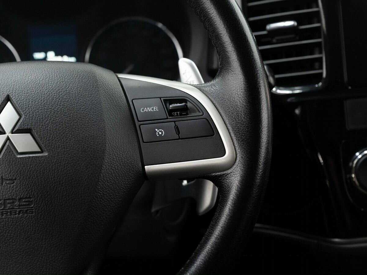 Купить Митсубиши Оутлэндер, 2012, 128 300 км.. Фото: #15