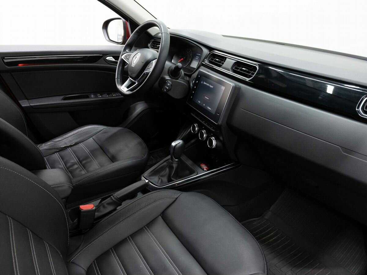 Купить Рено Аркана, 2020, 143 000 км.. Фото: #10