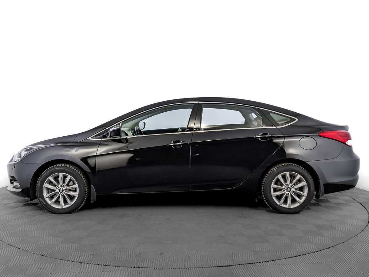 Купить Хендай ай40, 2017, 73 545 км.. Фото: #7