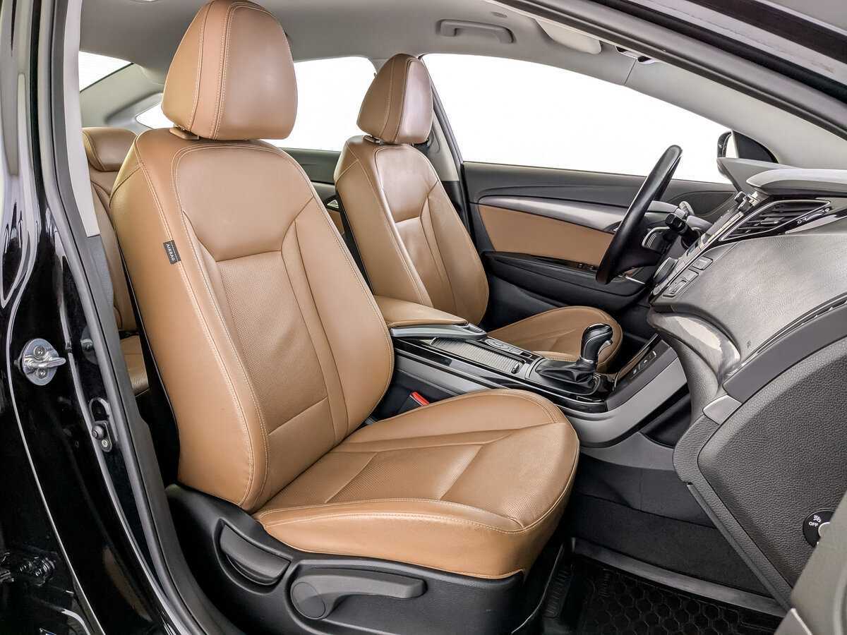 Купить Хендай ай40, 2017, 73 545 км.. Фото: #23