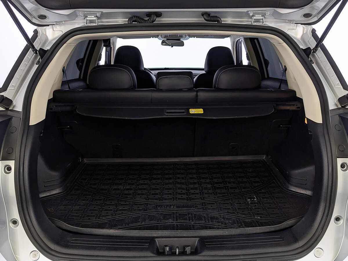 Купить Джили Атлас, 2019, 89 045 км.. Фото: #9