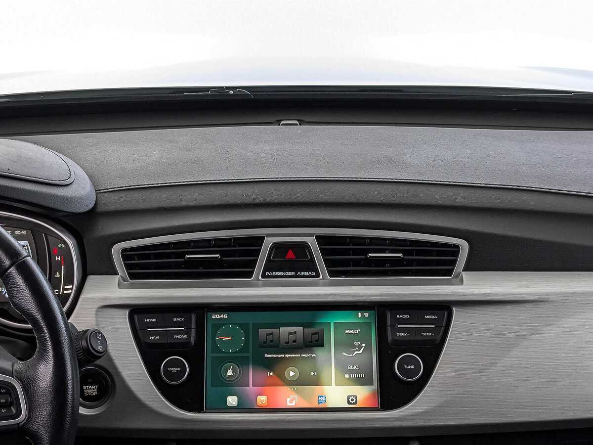 Купить Джили Атлас, 2019, 89 045 км.. Фото: #16