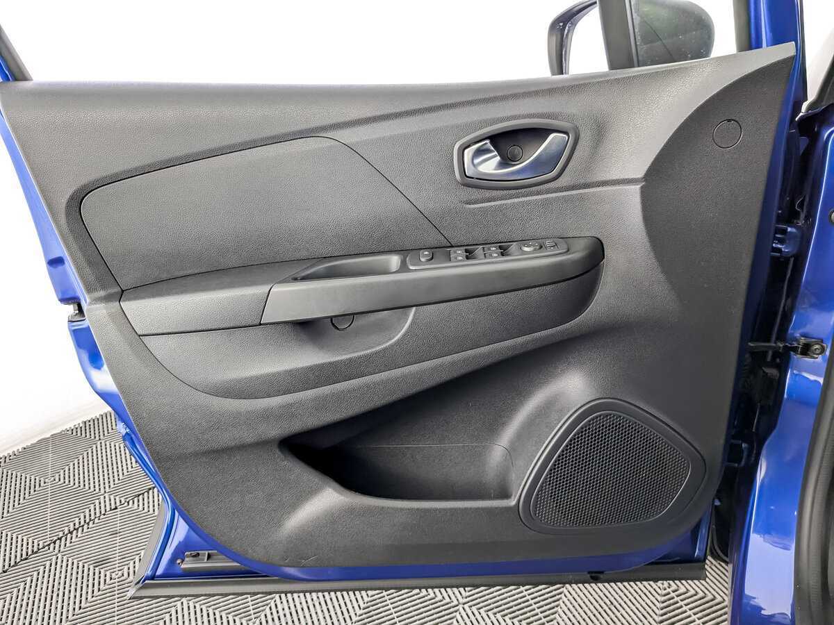 Купить Рено Каптюр, 2021, 58 080 км.. Фото: #18