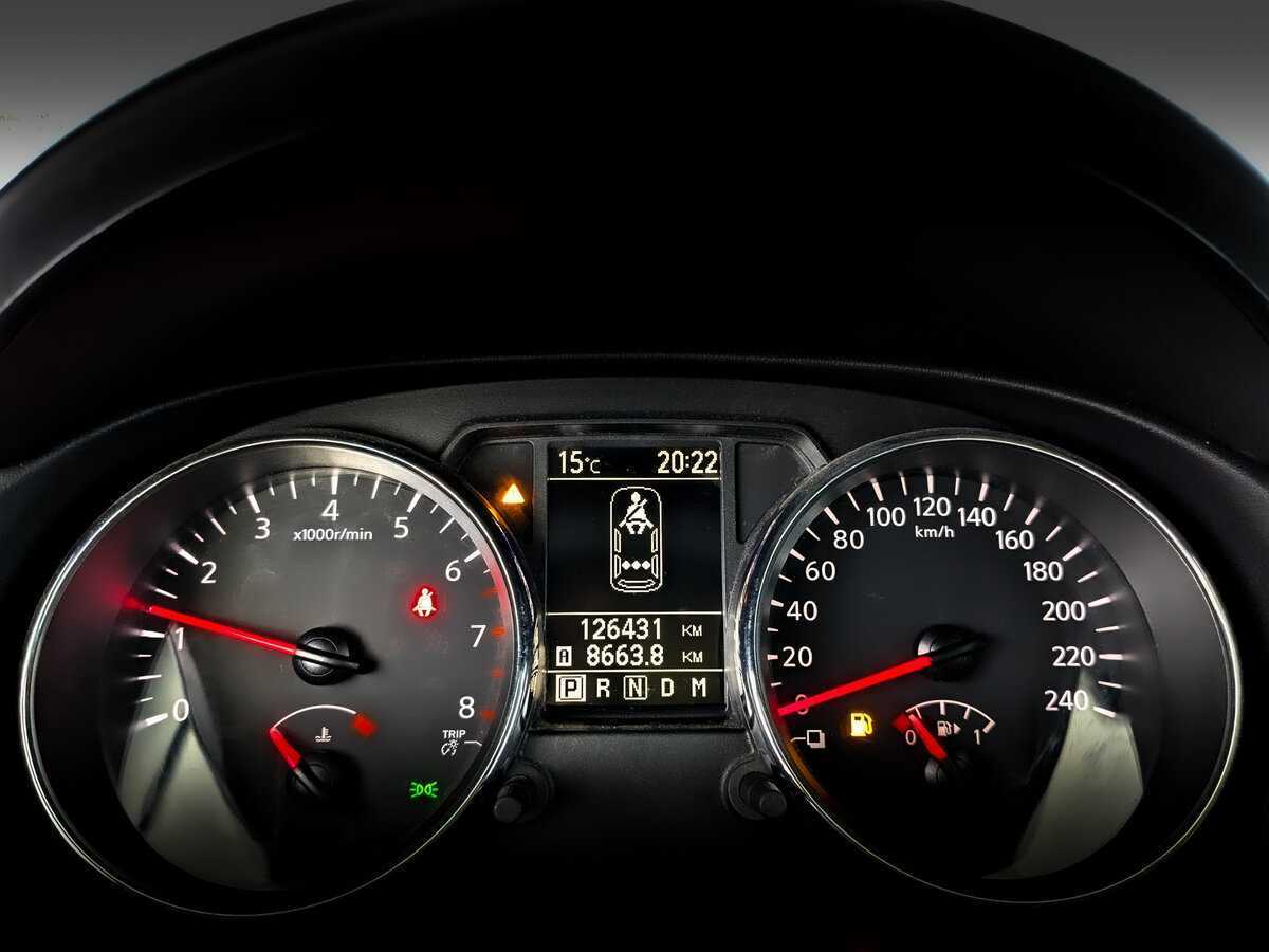 Купить Ниссан Кашкай, 2013, 126 425 км.. Фото: #12