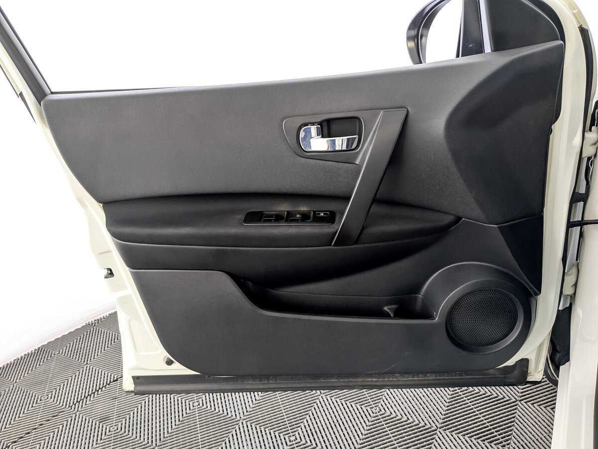 Купить Ниссан Кашкай, 2013, 126 425 км.. Фото: #18