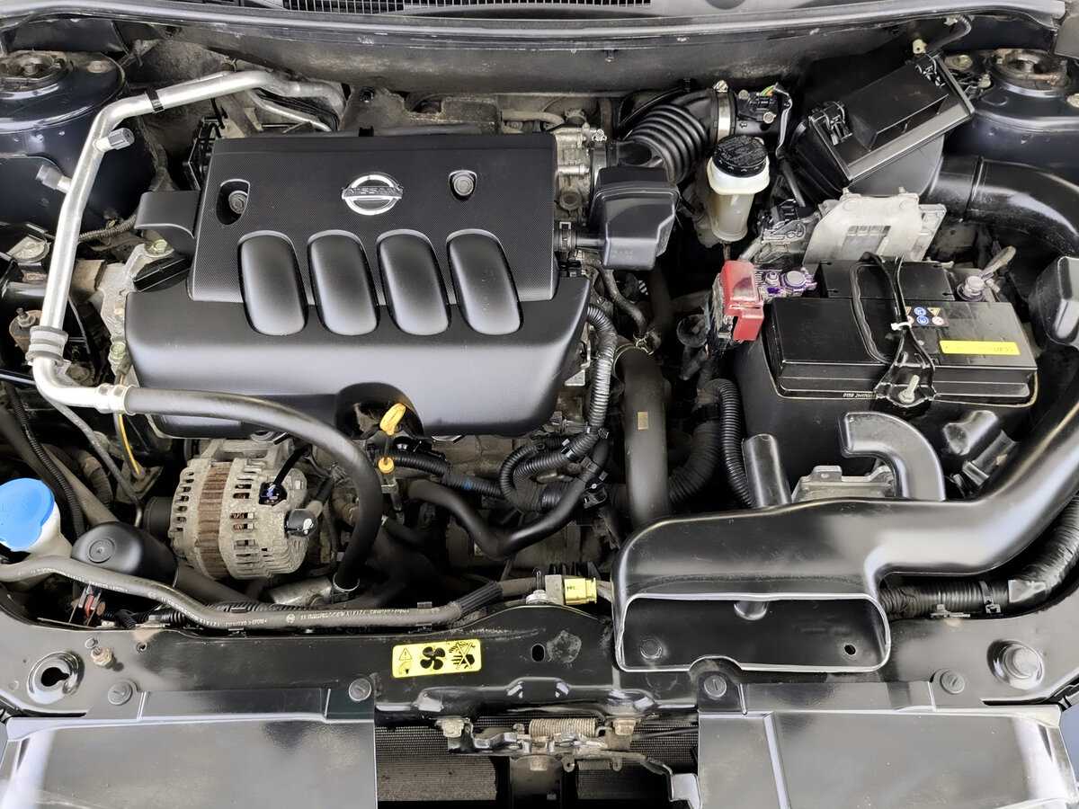 Купить Ниссан Кашкай, 2012, 180 000 км.. Фото: #8