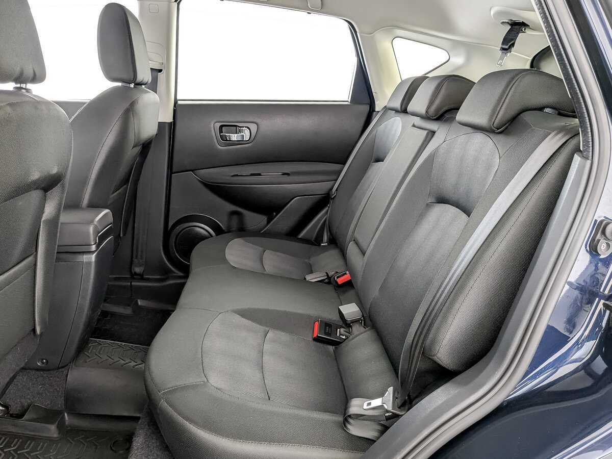 Купить Ниссан Кашкай, 2012, 180 000 км.. Фото: #11