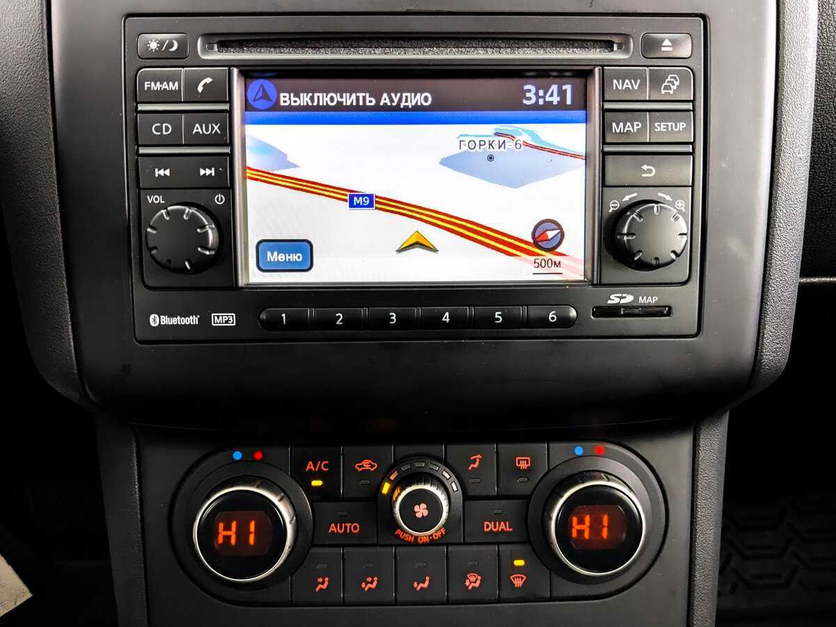 Купить Ниссан Кашкай, 2012, 180 000 км.. Фото: #14