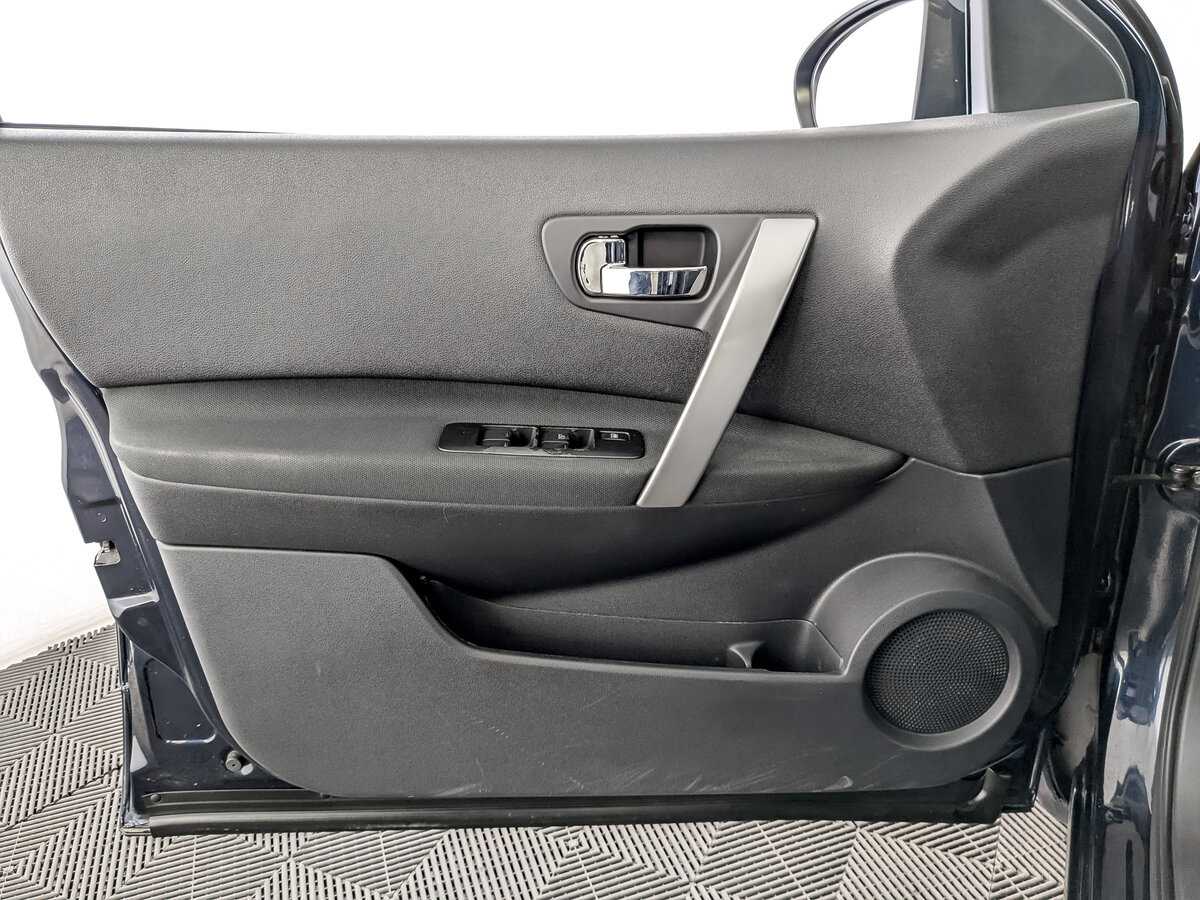 Купить Ниссан Кашкай, 2012, 180 000 км.. Фото: #18