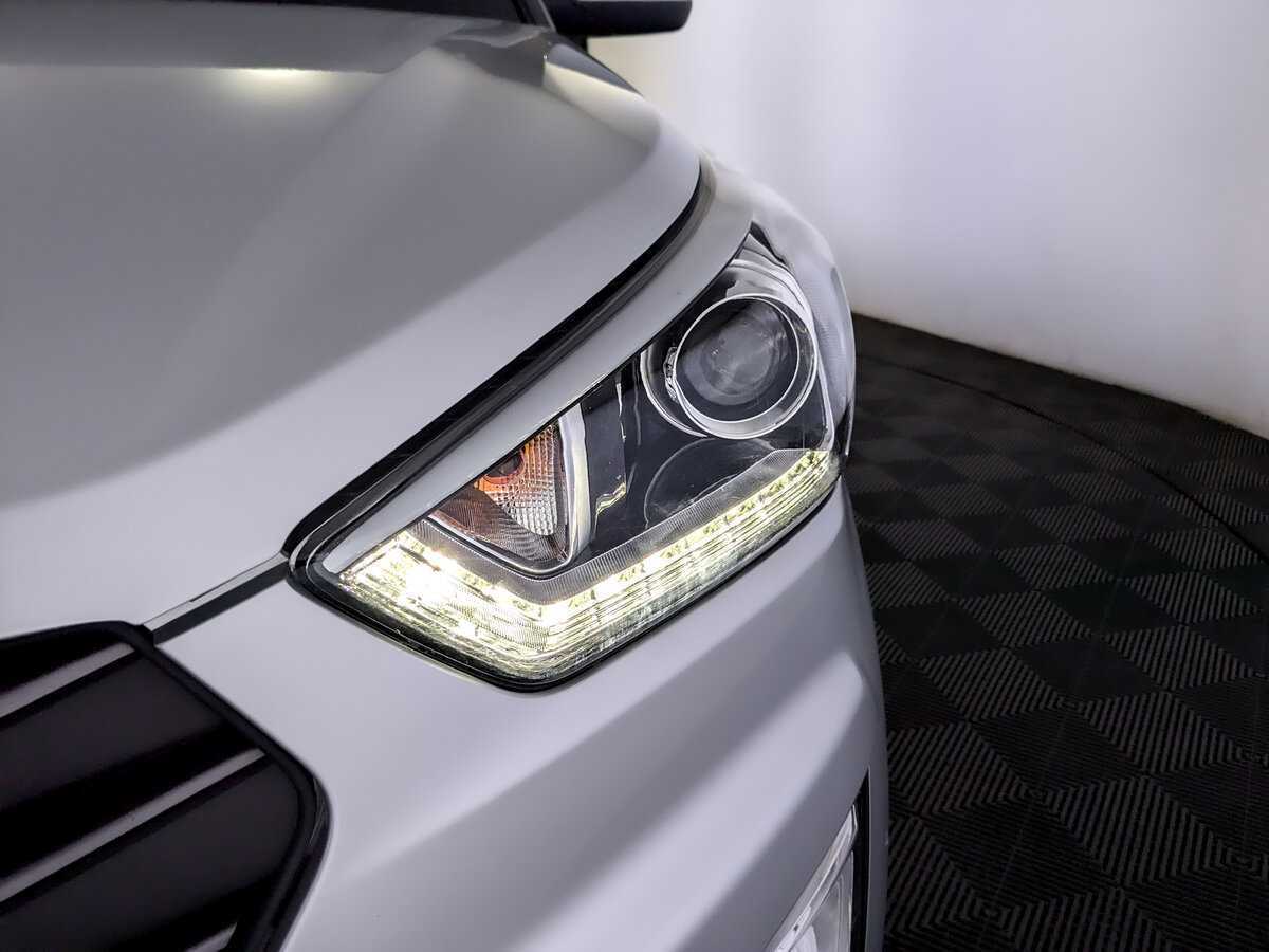 Купить Хендай Крета, 2017, 56 314 км.. Фото: #16