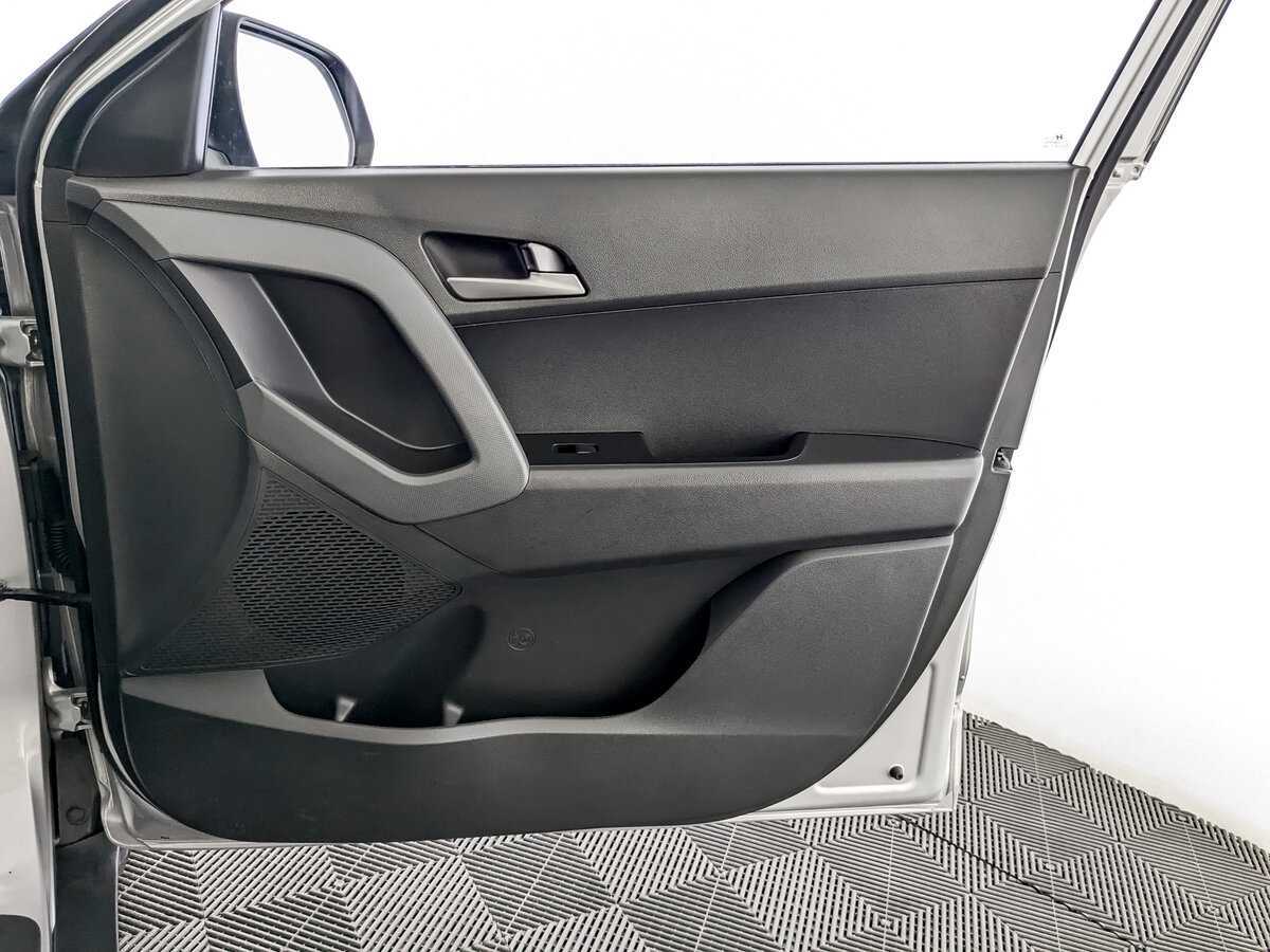 Купить Хендай Крета, 2017, 56 314 км.. Фото: #23