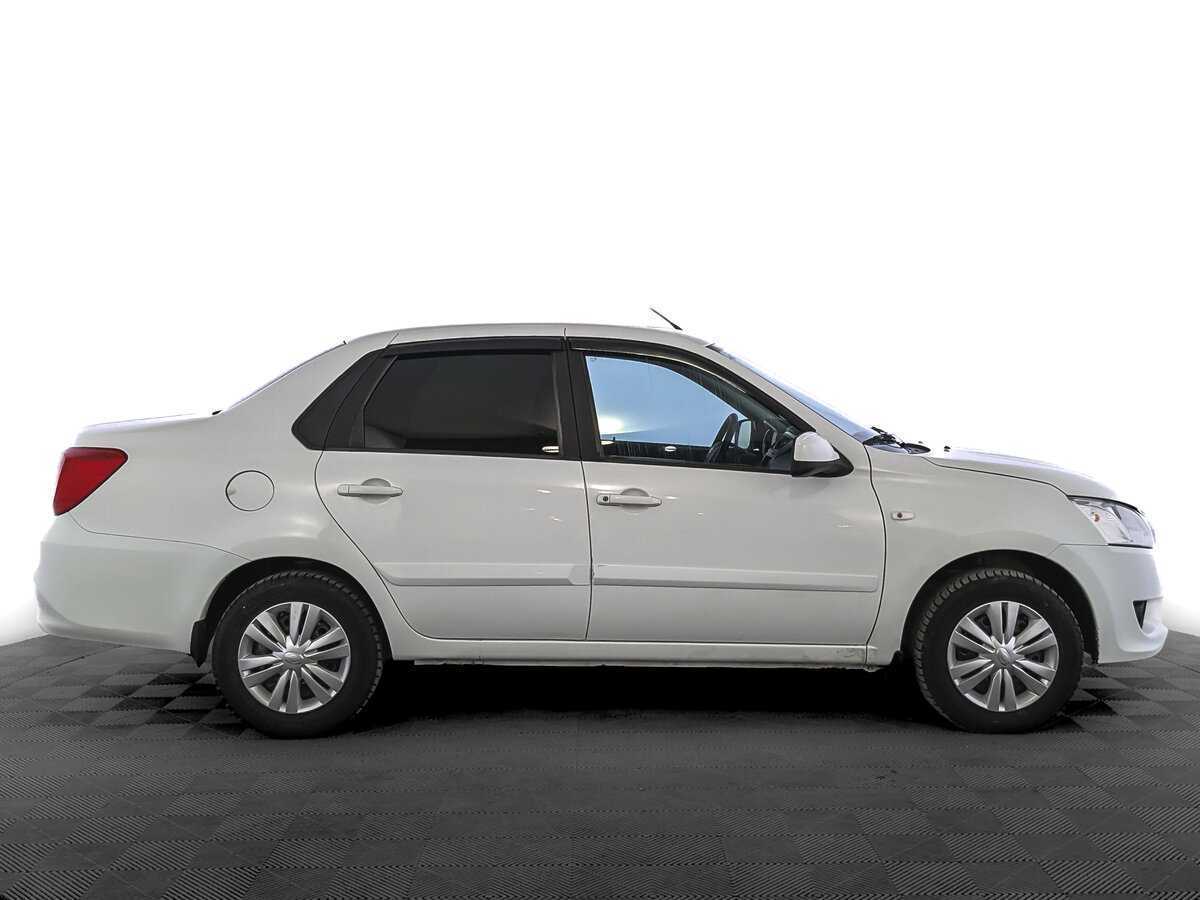 Купить Датсун он-ДО, 2018, 57 385 км.. Фото: #3