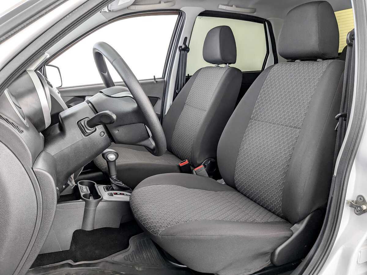 Купить Датсун он-ДО, 2018, 57 385 км.. Фото: #19