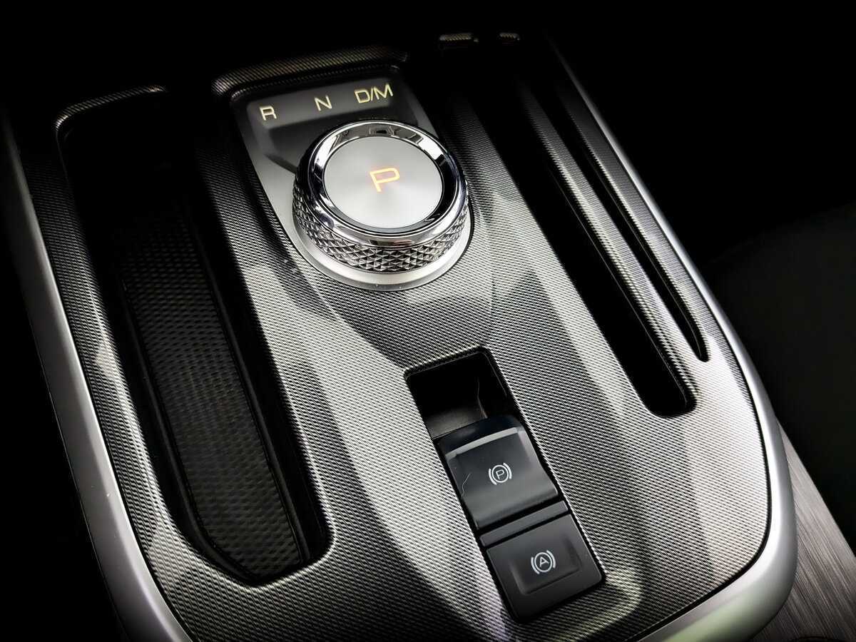 Купить Хавал Джолион, 2022, 63 111 км.. Фото: #22