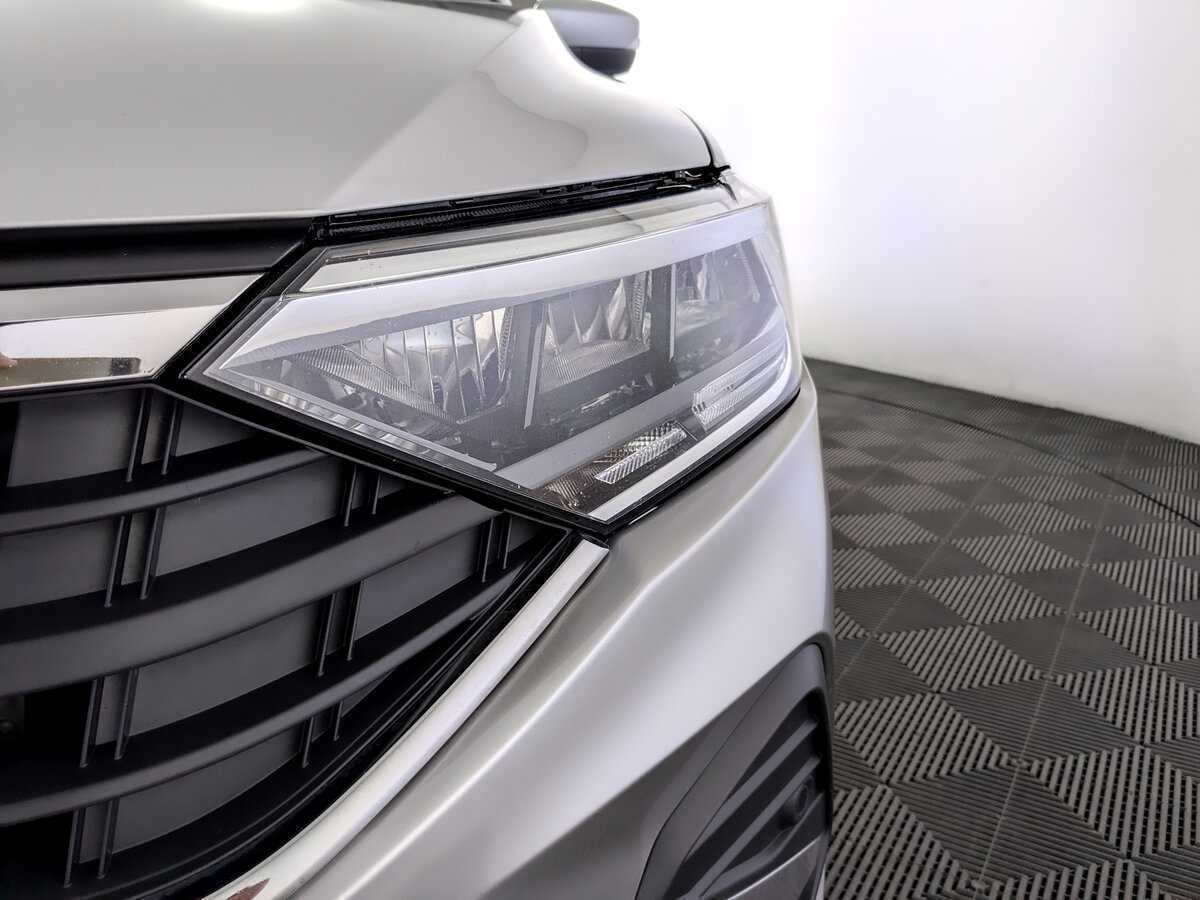 Купить Фольксваген Поло, 2021, 49 053 км.. Фото: #16