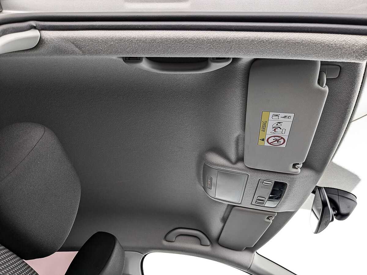 Купить Фольксваген Поло, 2021, 49 053 км.. Фото: #21