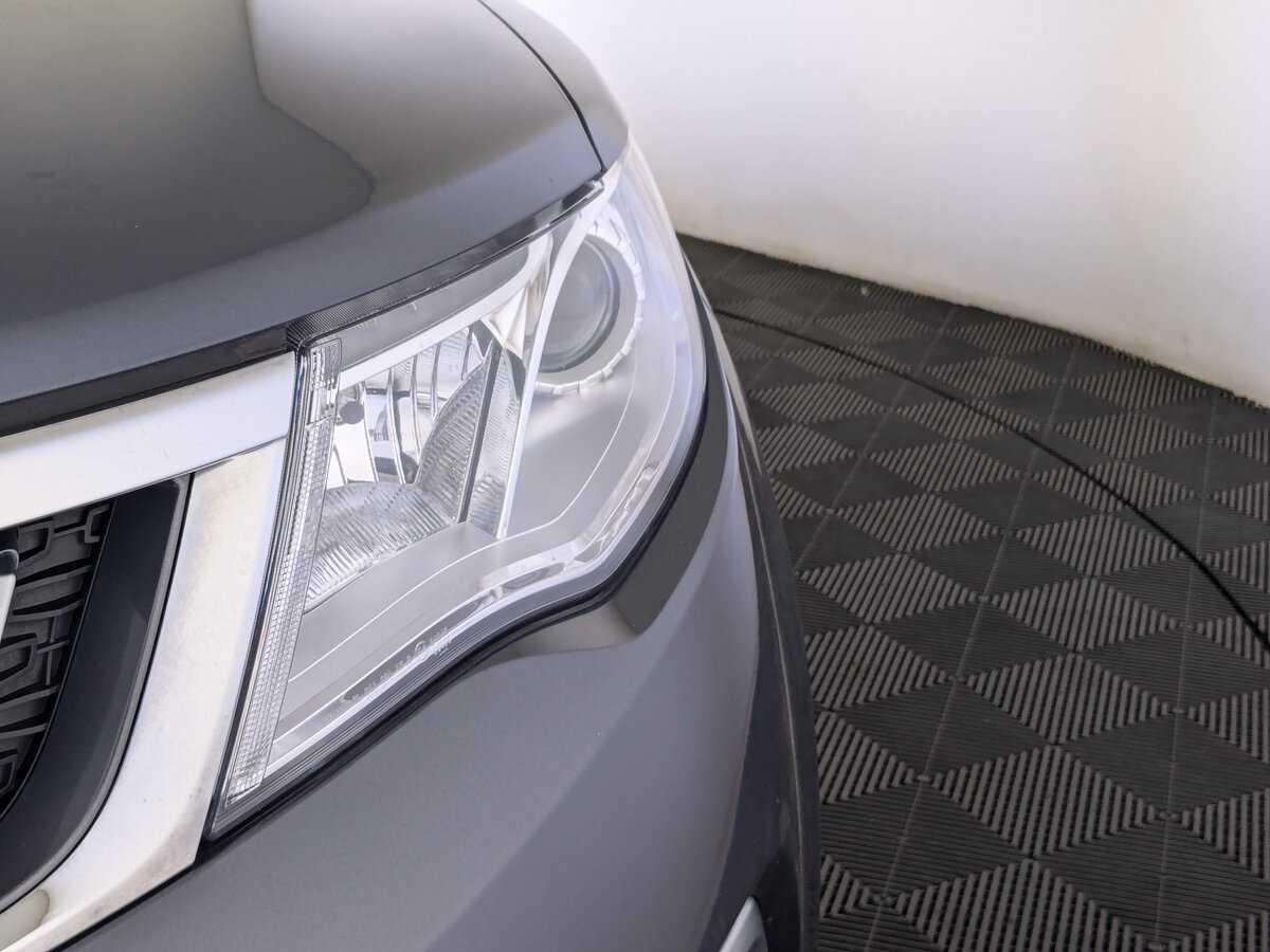 Купить Джили Атлас, 2019, 63 308 км.. Фото: #10