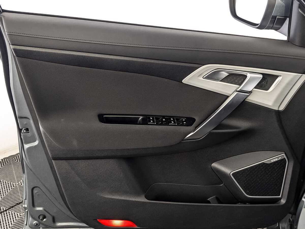 Купить Джили Атлас, 2019, 63 308 км.. Фото: #18