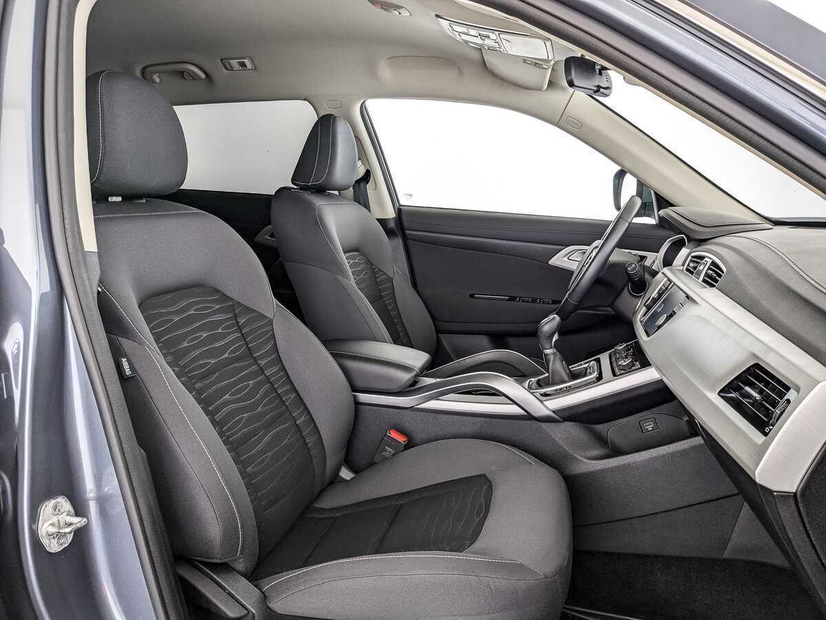 Купить Джили Атлас, 2019, 63 308 км.. Фото: #23