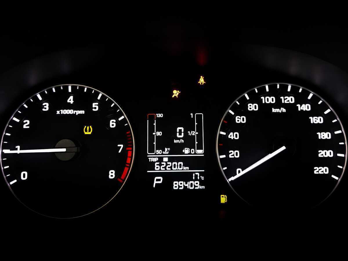 Купить Хендай Крета, 2021, 89 402 км.. Фото: #12