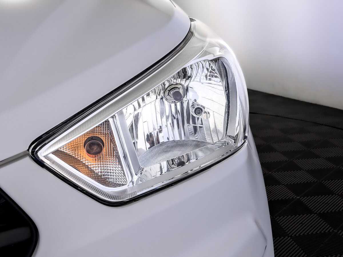 Купить Хендай Крета, 2021, 89 402 км.. Фото: #16