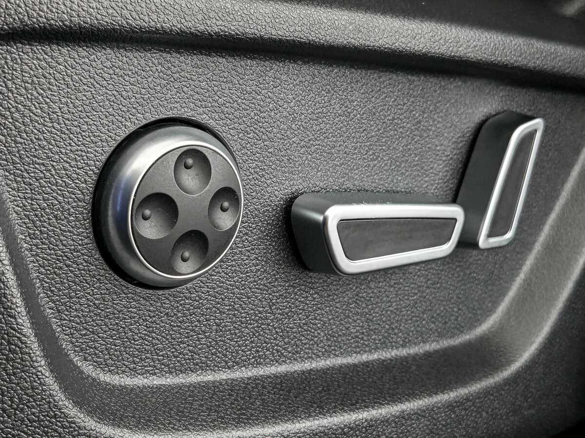 Купить Чери Тигго 4, 2022, 29 540 км.. Фото: #20