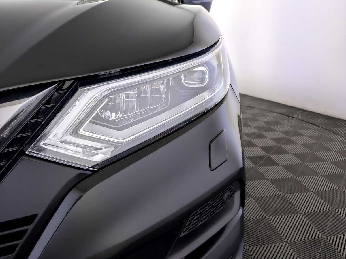 Купить Ниссан Кашкай, 2020, 138 154 км.. Фото: #16