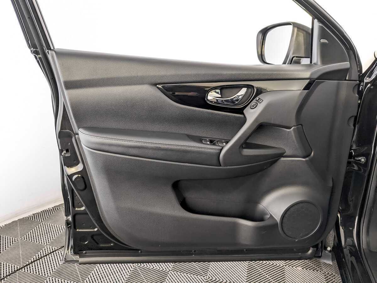 Купить Ниссан Кашкай, 2020, 138 154 км.. Фото: #18