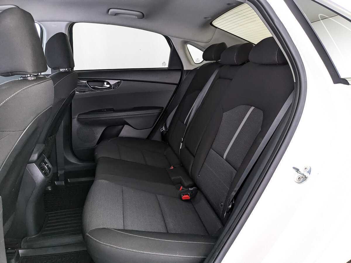 Купить Киа Церато, 2020, 97 466 км.. Фото: #15