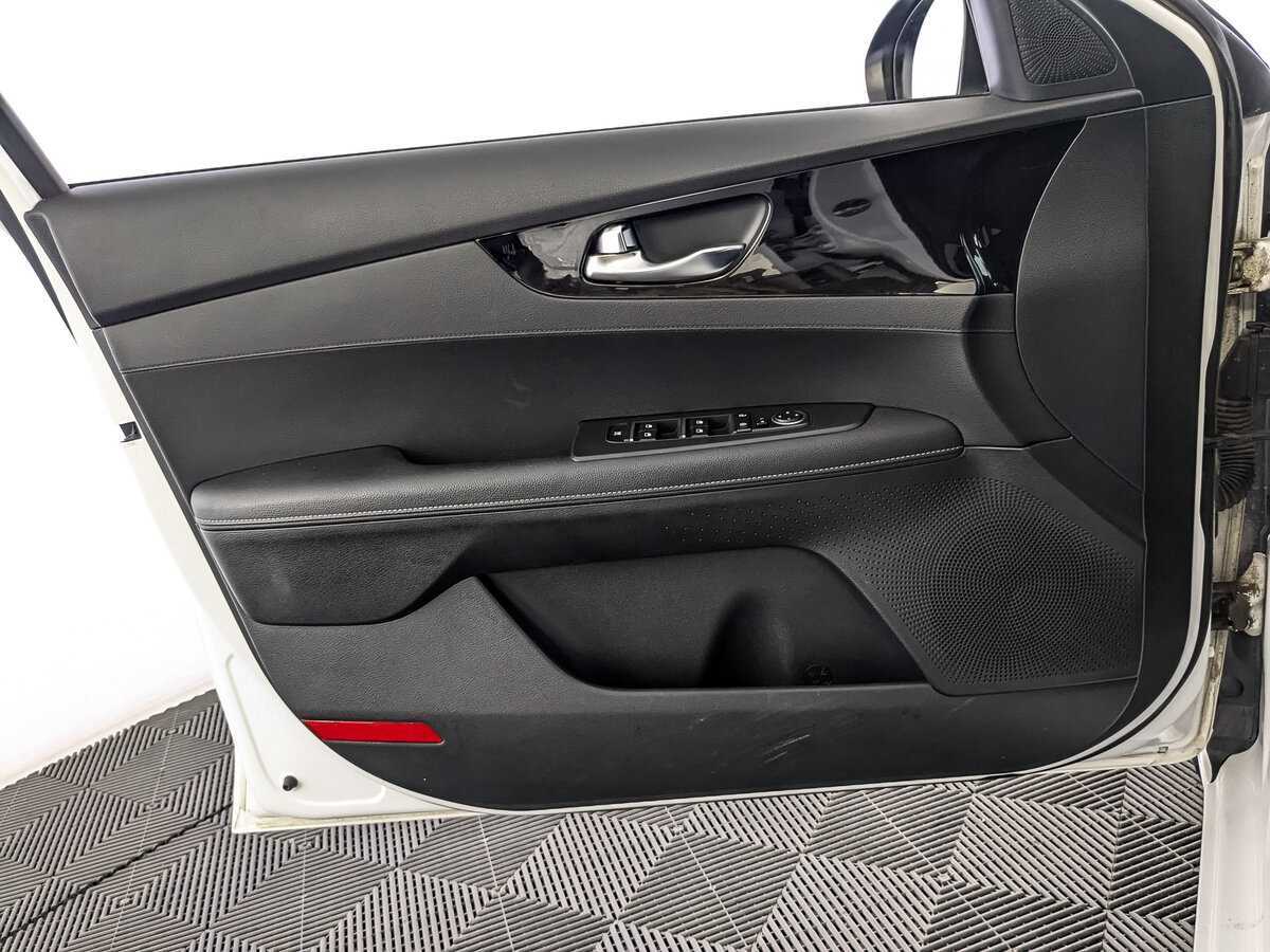 Купить Киа Церато, 2020, 97 466 км.. Фото: #16