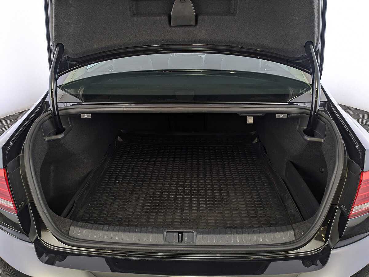 Купить Фольксваген Пассат, 2016, 135 253 км.. Фото: #9