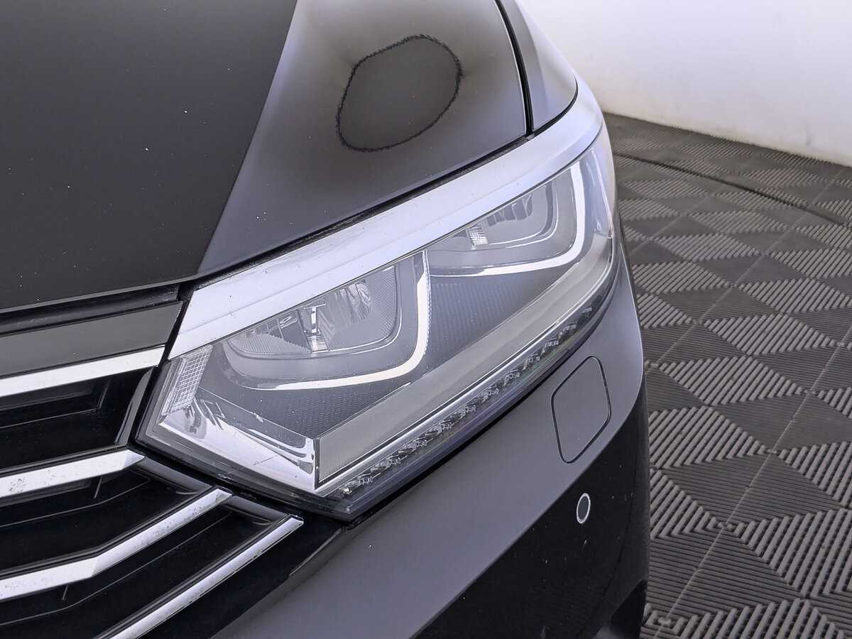 Купить Фольксваген Пассат, 2016, 135 253 км.. Фото: #16