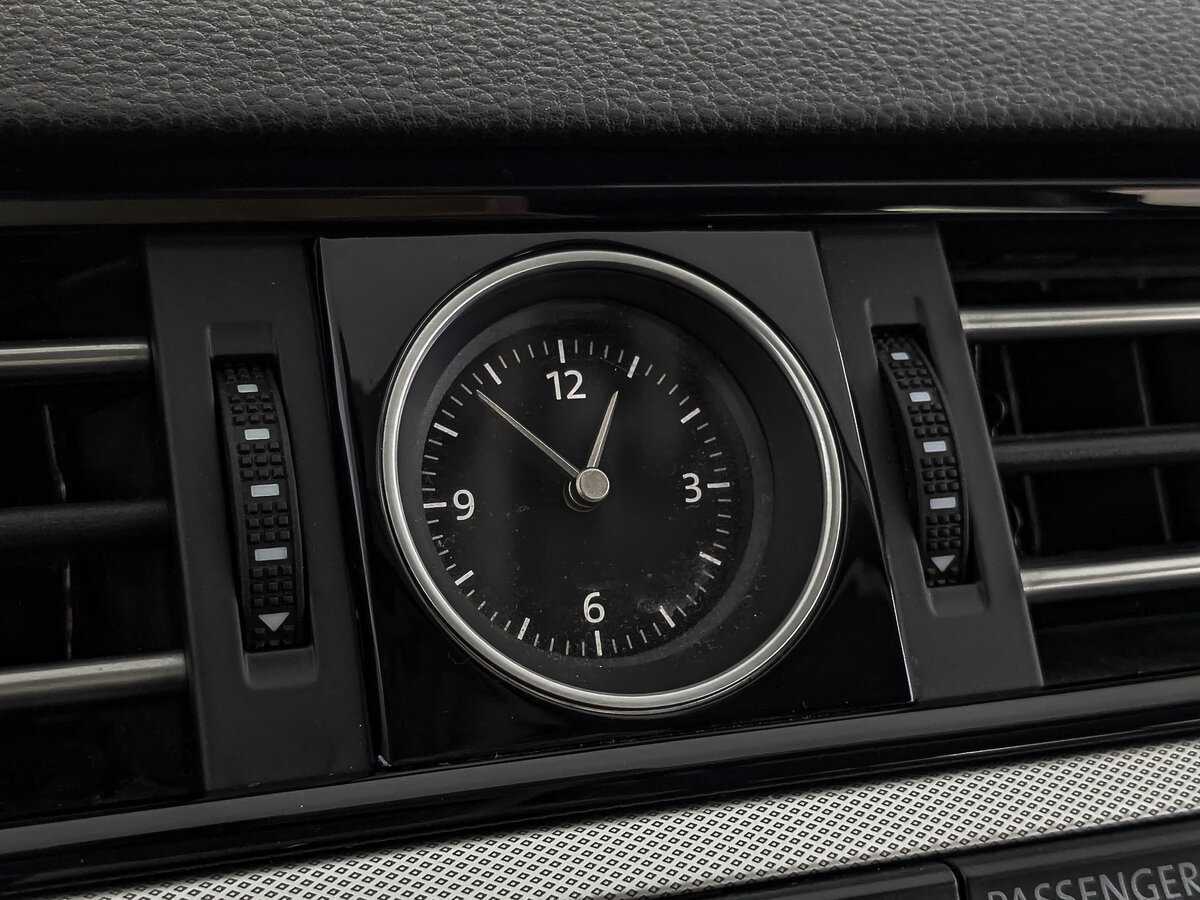 Купить Фольксваген Пассат, 2016, 135 253 км.. Фото: #26