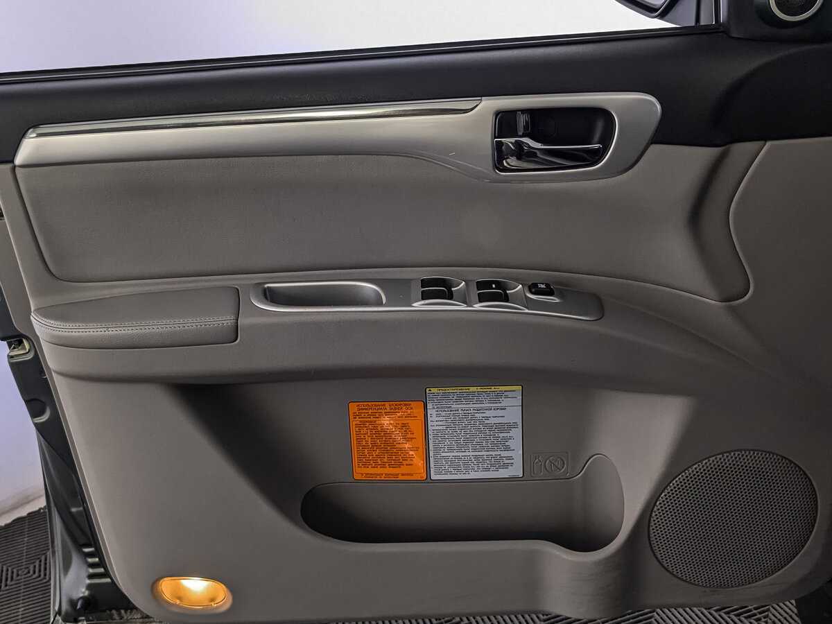 Купить Митсубиши Паджеро Спорт, 2013, 117 119 км.. Фото: #18