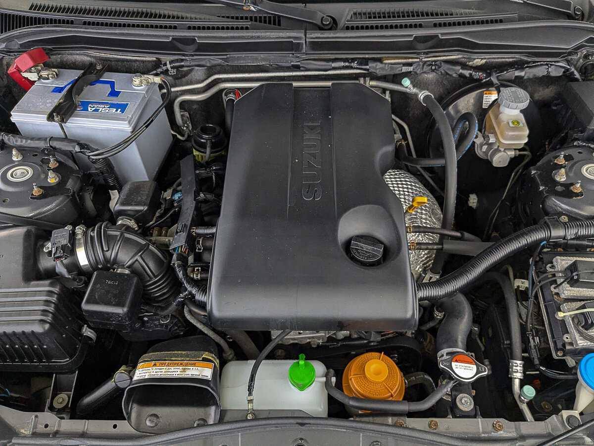 Купить Сузуки Гранд Витара, 2013, 162 740 км.. Фото: #8