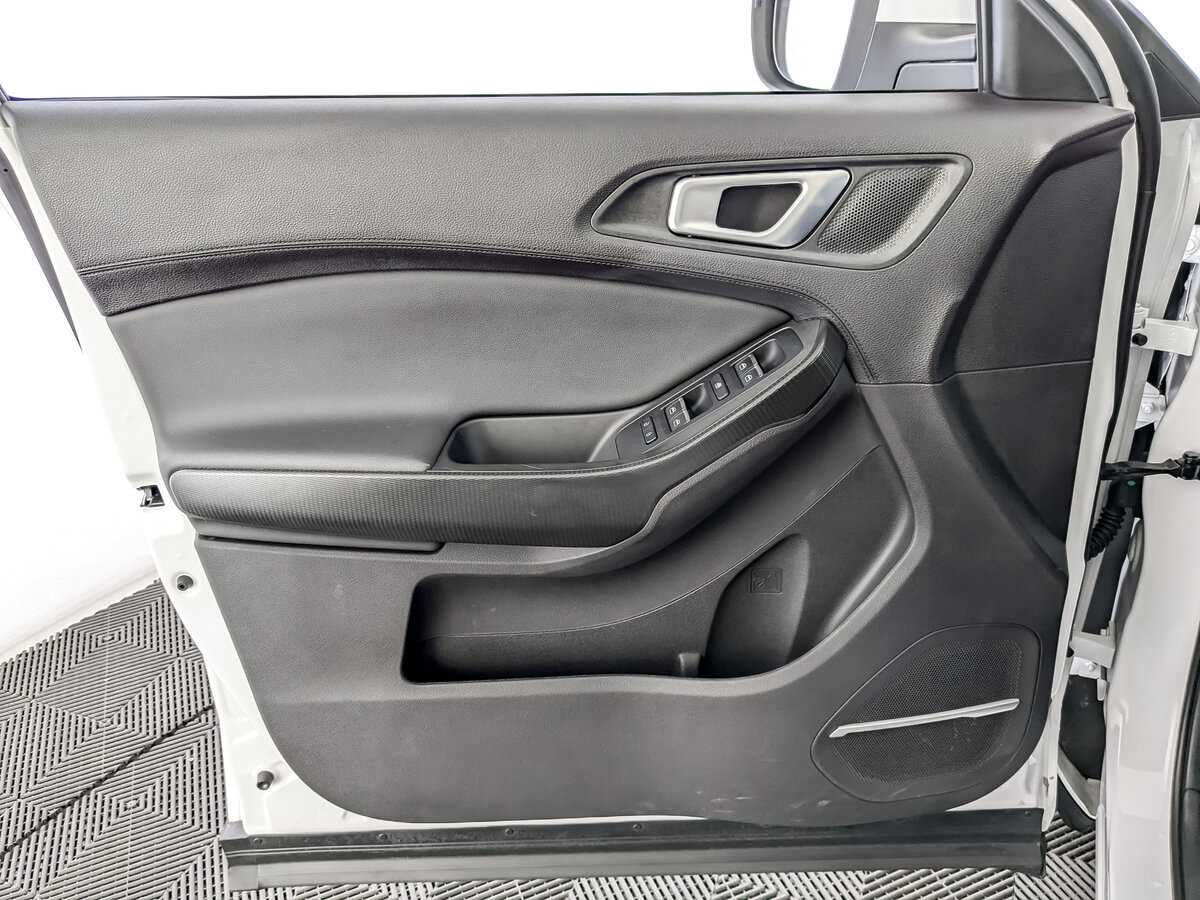 Купить Чери Тигго 4, 2022, 14 619 км.. Фото: #16